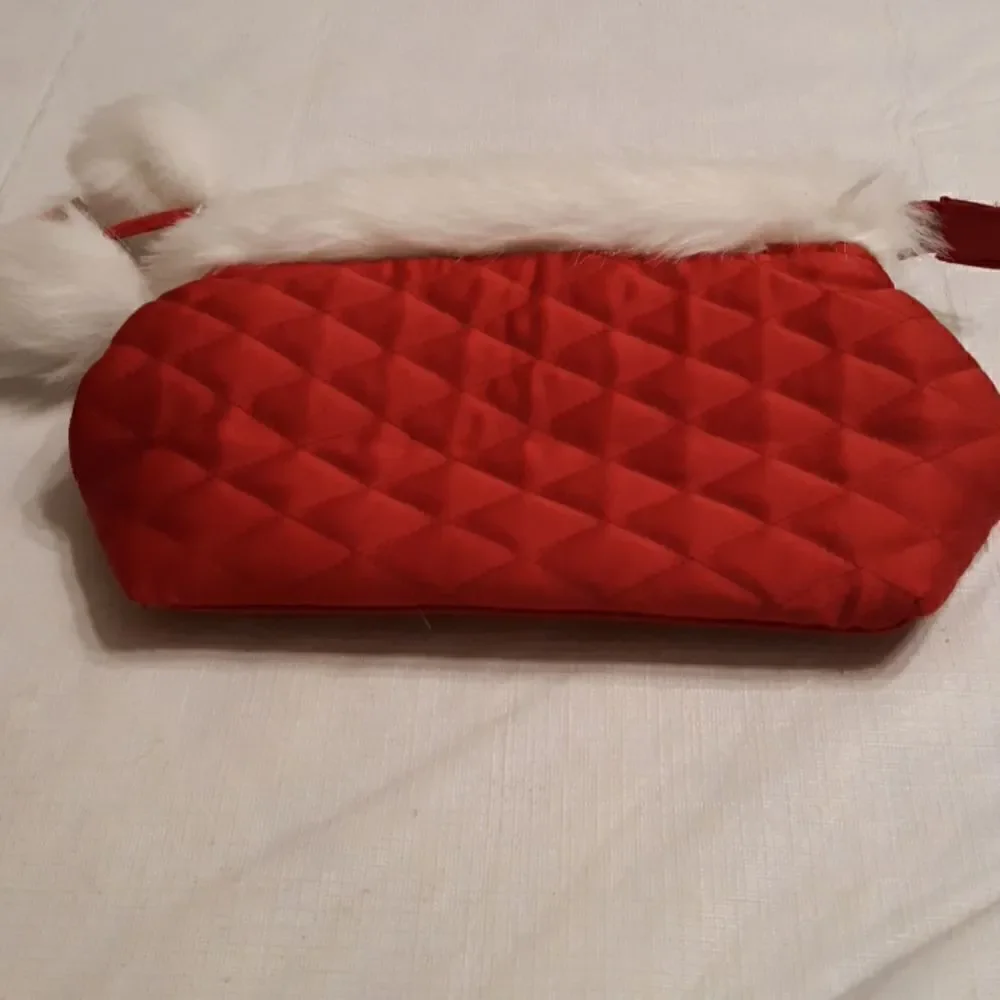 Bath and Bodyworks Cosmetic Case